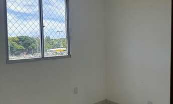 Imagem 4: Apartamento para aluguel com 75 metros quadrados com 3 quartos em Itapuã - Salvador - BA