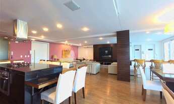 Imagem 5: Apartamento para aluguel tem 57 metros quadrados com 1 quarto em Três Figueiras - Porto Al