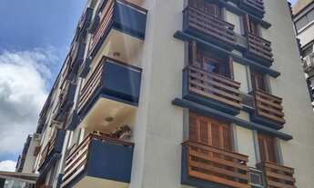 Imagem: Apartamento em Independência