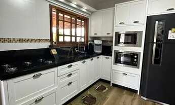 Imagem 6: Casa para venda possui 250 metros quadrados com 3 quartos em 15 de novembro - Tijucas - SC