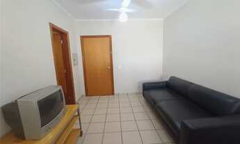 Imagem 2: Apartamento para aluguel tem 37 metros quadrados com 1 quarto em Nova Aliança - Ribeirão P