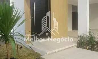 Imagem 5: Casa com 3 dorms, Residencial Jardim do Jatobá, Hortolândia - R$ 969 mil, Cod: CA2950