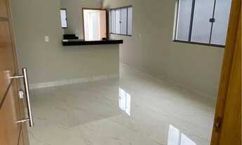 Imagem: Casa para venda tem 80 metros quadrados