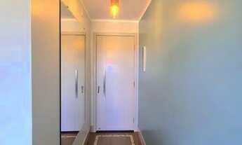 Imagem 3: Apartamento com 2 dormitórios e 01 suíte à venda, 78 m² por R$ 380.000