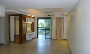 Imagem: Apartamento com 4 dormitórios para alugar