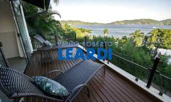 Imagem: CASA TÉRREA - LAGOA DA CONCEIÇÃO - SC