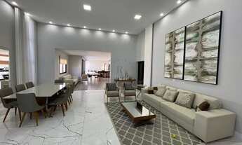 Imagem 2: Casa no Condomínio Jardim Green Park em Hortolândia