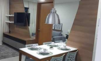 Imagem 4: Apartamento para aluguel com 40 metros quadrados com 1 quarto em Jatiúca - Maceió - Alagoa