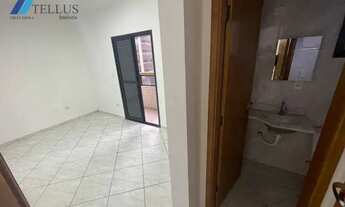 Imagem 7: Apartamento Vila caiçara 2 Dormitorios 2 Suites
