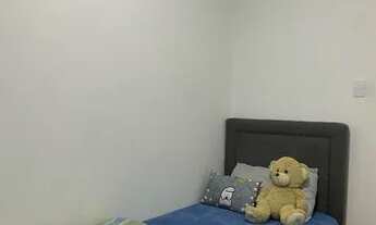 Imagem 3: Quarto no Centro Florianopolis