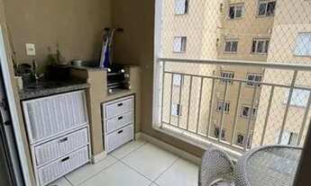 Imagem 3: APARTAMENTO - ANÁLIA FRANCO - SP