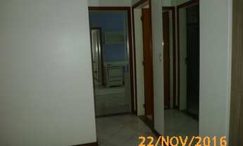 Imagem 4: Apartamento para aluguel possui 70 metros quadrados com 2 quartos em Praia Comprida - São