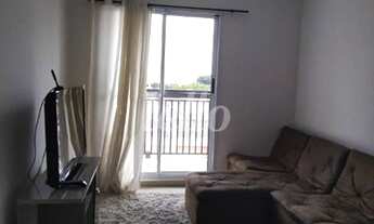 Imagem: Santo André - Apartamento Padrão - Vila