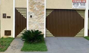 Imagem: Casa para venda com 114 metros quadrados