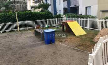 Imagem 6: Apartamento com 2 dormitórios para alugar, 67 m² por R$ 2.442/mês - Anita Garibaldi - Join