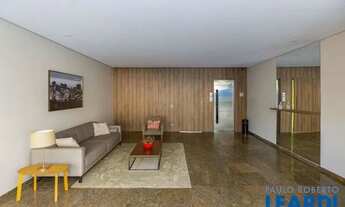 Imagem 2: APARTAMENTO - VILA MARIANA - SP