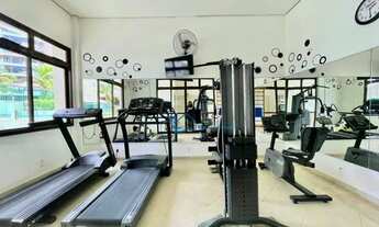 Imagem 14: Apartamento com 3 dormitórios à venda, 98 m² por R$ 1.800.000,00 - Riviera Módulo 6 - Bert