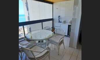 Imagem 6: Lindo Apartamento a Beira Mar para Venda, 160m² em Ponta Verde - Maceió -Al