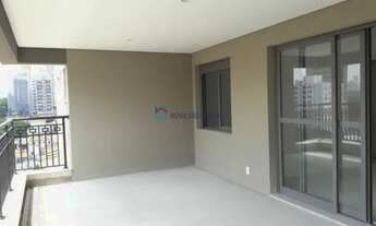 Imagem: Apartamento de 137m², 3 suítes, 3 vagas