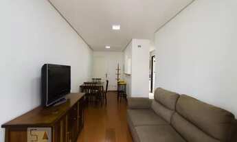 Imagem 4: Apartamento à Venda - Consolação, 1 Quarto, 42 m2