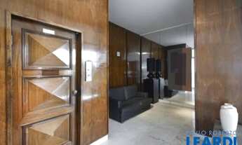 Imagem 2: APARTAMENTO - CONSOLAÇÃO - SP