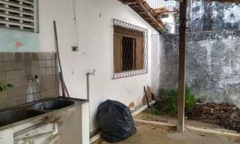 Imagem 3: Casa para venda tem 85 metros quadrados com 2 quartos em Curuçambá - Ananindeua - Pará