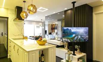 Imagem: Apartamento para Aluguel - Brás, 2 Quartos