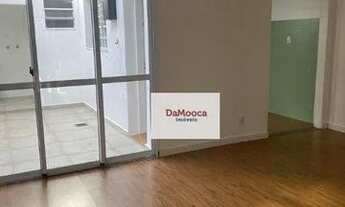 Imagem 2: Casa com 2 dormitórios para alugar, 120 m² por R$ 4.200,00/mês - Mooca - São Paulo/SP