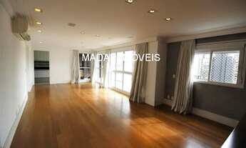 Imagem 2: SÃO PAULO - Apartamento Padrão - Vila Madalena