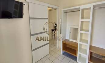 Imagem 7: ALL-Apartamento para aluguel possui 42 metros quadrados com 1 quarto