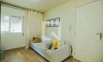 Imagem 3: Apartamento à Venda - Água Branca, 2 Quartos, 60 m2