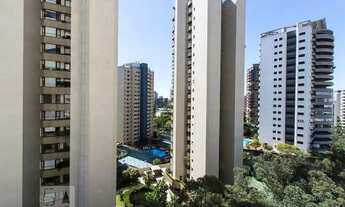 Imagem 4: Apartamento para Aluguel - Vila Andrade, 1 Quarto, 48 m2