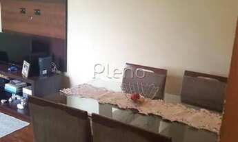 Imagem 4: Apartamento - Jardim dos Oliveiras - Campinas