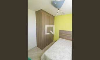 Imagem 6: Apartamento para Aluguel - Parque São Lucas, 2 Quartos, 45 m2