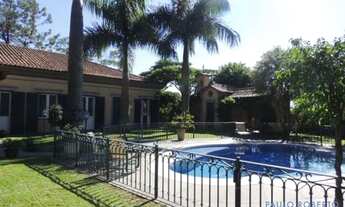 Imagem 7: CASA TÉRREA - REAL PARQUE - SP