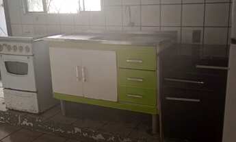 Imagem 6: Aluga-se kitnet Quarto com aluguel por R$1.000 /mês