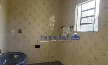 Imagem 5: Sobrado com 2 dormitórios para alugar, 130 m² por R$ 3.663,41/mês - Vila Hamburguesa - São