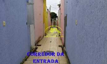 Imagem 6: Casa para venda com 1 quarto em Marambaia - São Gonçalo - RJ