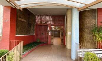 Imagem 2: 2 dormitórios na Santana com pátio e térreo