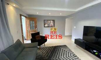 Imagem 4: Sobrado com 3 suites à venda, 316 m² por R$ 1.100.000 - Jardim Montreal - São Bernardo do