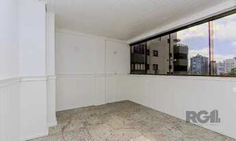 Imagem 4: COBERTURA 245m² DE 3 DORMITÓRIOS - BAIRRO MONT SERRAT