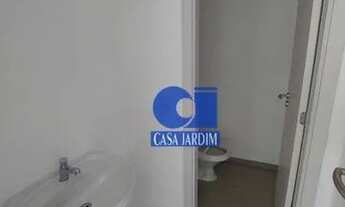 Imagem 5: Sala à venda, 95 m² por R$ 715.650,00 - Edifício Complexo Madeira - Barueri/SP