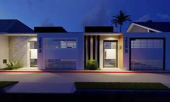 Imagem 7: Casa em cambé jardim bourbon