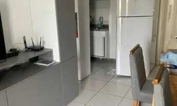 Imagem 2: Alugo apartamento mobiliado próximo a UNICAP