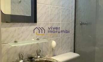 Imagem 4: Ótimo apartamento no Morumbi: conforto e diversão!