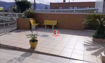 Imagem 4: Kitnet com 1 dormitório à venda, 24 m² por R$ 115.000,00 - Jardim Real - Praia Grande/SP