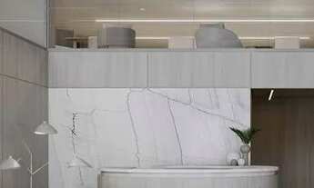 Imagem 2: Studio para venda tem 81 metros quadrados com 1 quarto em Ipanema - Rio de Janeiro - RJ