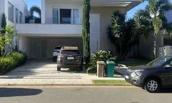 Imagem: CONDOMÍNIO JARDIM VALENCIA - SOBRADO