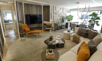 Imagem 6: Apartamento Vila Mariana - 140m² , 2 Suítes