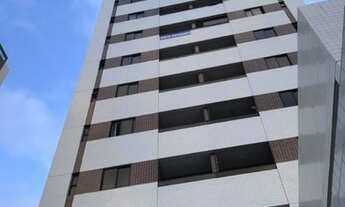 Imagem 7: Apartamento para venda possui 54 metros quadrados com 2 quartos